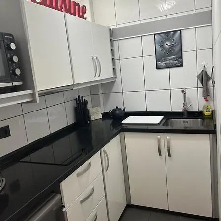 Apartamento Sea View Arenas 815 Naturist Fkk Lgbt *