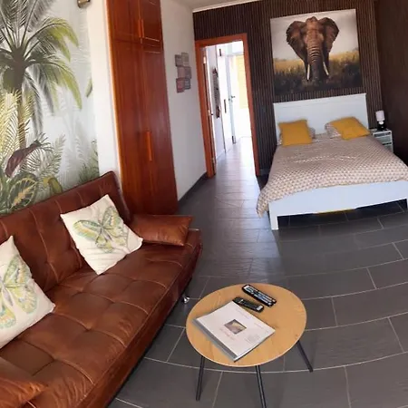 Gran Canaria Arenas 74 Naturiste Fkk Apartamento Maspalomas (Gran Canaria)
