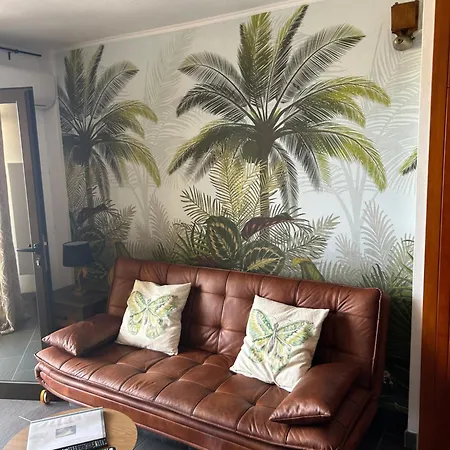 Apartamento Sea View Arenas 815 Naturist Fkk Lgbt *