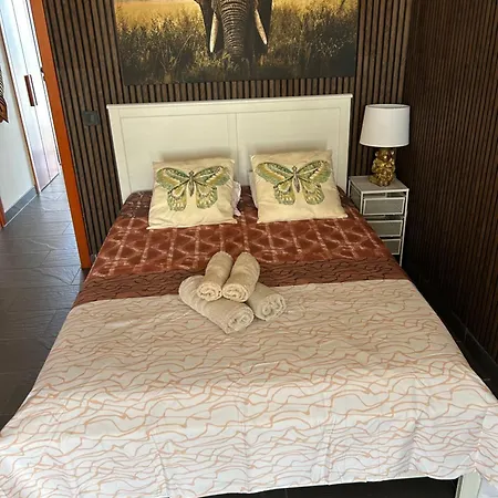 Apartamento Sea View Arenas 815 Naturist Fkk Lgbt Maspalomas (Gran Canaria)