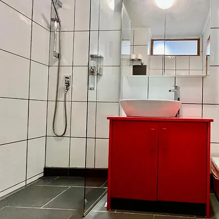 Sea View Arenas 815 Naturist Fkk Lgbt Apartamento *