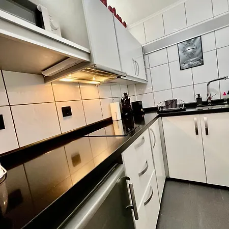 Sea View Arenas 815 Naturist Fkk Lgbt Apartamento *