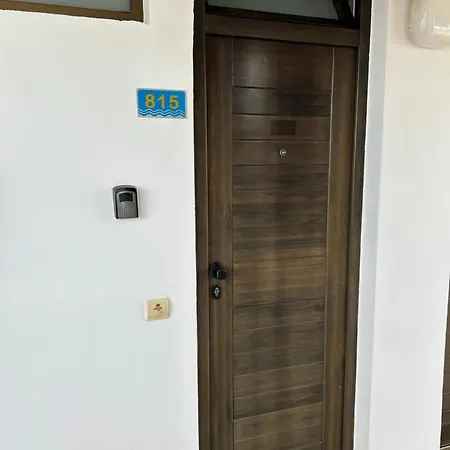 Sea View Arenas 815 Naturist Fkk Lgbt Apartment