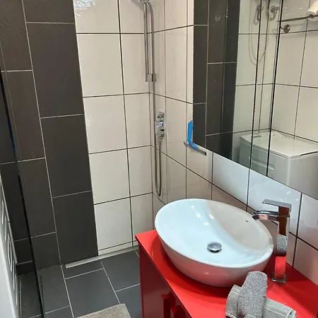 Sea View Arenas 815 Naturist Fkk Lgbt Apartment *