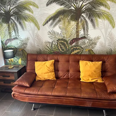 Apartmán Sea View Arenas 815 Naturist Fkk Lgbt Maspalomas (Gran Canaria)