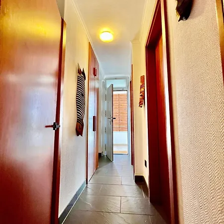 Sea View Arenas 815 Naturist Fkk Lgbt * Maspalomas (Gran Canaria)