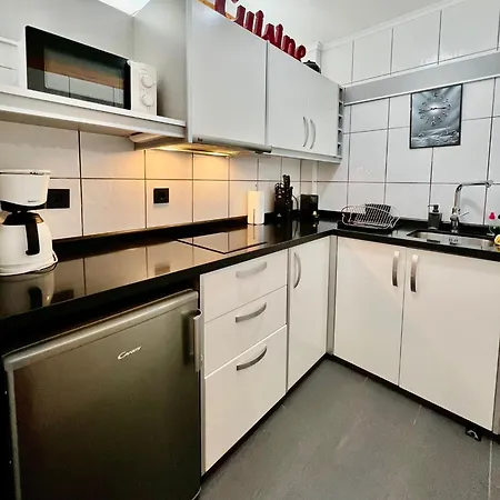 Sea View Arenas 815 Naturist Fkk Lgbt Apartmán *
