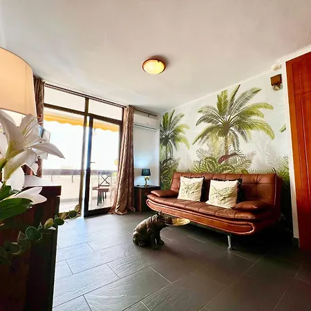 Sea View Arenas 815 Naturist Fkk Lgbt *