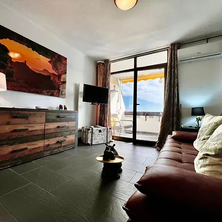 Sea View Arenas 815 Naturist Fkk Lgbt * Maspalomas (Gran Canaria)