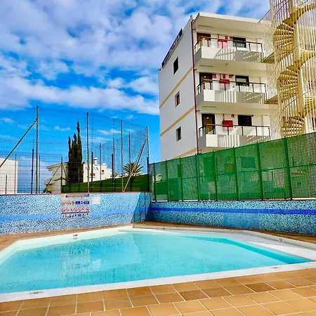Sea View Arenas 815 Naturist Fkk Lgbt